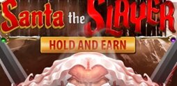 Santa the Slayer